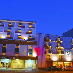 Szálloda Excelsior, Monfalcone