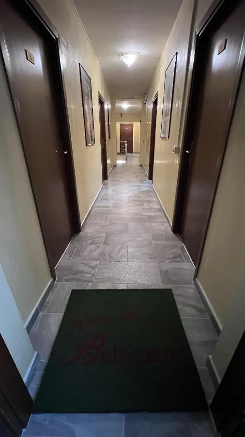 Hotel Nuova Locanda Belvedere Marghera