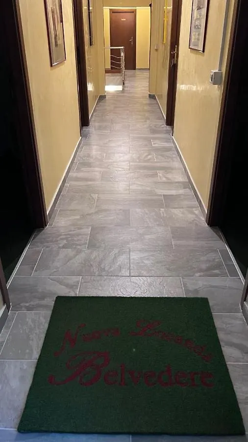 Nuova Locanda Belvedere Marghera